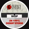 (In 1991) Desert Storm Groove Mix