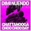 Chattanooga Choo Choo Day