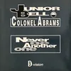 Never Be Another One Piano-Solar Mix