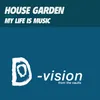 My Life Is Music Old Skool House Mix