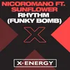 Rhythm (Funky Bomb) Radio Edit