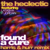 Found a Cure (feat. Latasha P. Jordan) Harris & Hurr Extended Remix