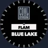 About Blue Lake Song