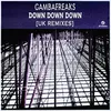 Down Down Down Class a Instrumental