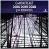 Down Down Down New Version Remix