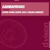 Down Down Down 2009 Gambafreaks Vs Holly Orange Radio Edit