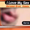 I Love My Sex Gambafreaks Porno's Club Mix