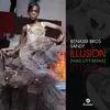 Illusion Mike Litt Remix Radio Edit