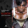 Illusion Sfaction Lp Vinyl Version