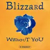 Without You Hot Stuff Radio Edit