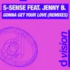 Gonna Get Your Love Alle Remix Radio Edit