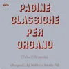 Sonate d'Intavolatura per Organo e Cimbalo, Op. 1: Canzona in G Minor Quattro versi