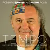 Tempo Suite No. 2 L'anima Suite per percussioni, pianoforti e parole