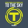 To the Sky Chriss Ortega Radio Mix