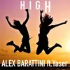 High Radio Mix