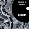 Odissey Mellow Mix