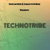 Technotribe The Wall Mix