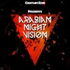About Arabian Night Vision Stealth Mix Song