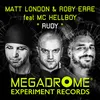 Rudy Matt London Edit