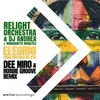 Elegibo (uma Historia de Ifa) Dee Niro & Robbie Groove Remix