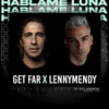 Hablame Luna Radio Edit