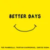 About Better Days Song