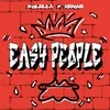 About Easy People Song