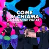 About Come si chiama (la canzone che fa) Song