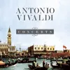 Concerto for Violin and Strings in D Minor, Op. 6,6, RV 239: I.