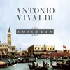 Concerto for 4 Violins, Strings and BC in E Minor, Op. 3, RV 550: II.