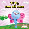 Ti Ti, con ali rosa