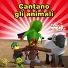 Cantano gli animali