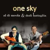 About One Sky Song