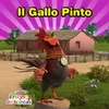 About Il gallo pinto Song