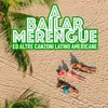 A bailar Merengue