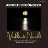 Verklärte Nacht, Op. 4: III. Schwer betont Version for String Sextet