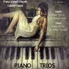 Piano Trio in F-Sharp Minor, H.XV N.26 in F-Sharp Minor: II. Adagio Cantabile