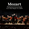 Sinfonia concertante in E-Flat Major, K. 297b: II. Adagio