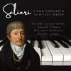Piano Concerto in B-Flat Major: III. Tempo di minuetto Live - Remastered