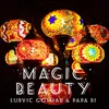 Magic beauty