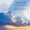 Symphony No. 2 "Resurrection": I. Allegro maestoso