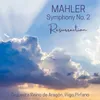 Symphony No. 2 "Resurrection": III. In ruhig fliessender Bewegung