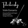 Violin Concerto, Op. 35: III. Finale. Allegro vivacissimo