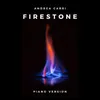 About Firestone Piano Version Song