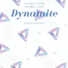 Dynamite Piano Version