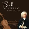 6 Cello Suite, No. 1 in G Major, BWV 1007: IV. Sarabande