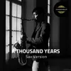 A Thousand Years Sax Version