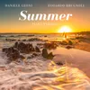 About Summer Piano Version Song