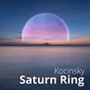Saturn Ring 528 Hz