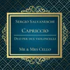 Capriccio Duo per due violoncelli